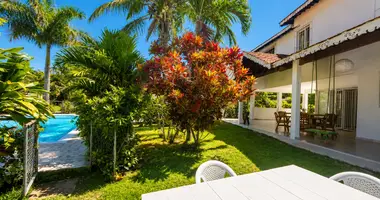 Haus 4 zimmer in Las Terrenas, Dominikanische Republik