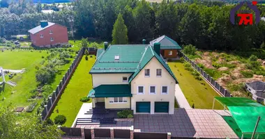 Cottage in Piatryskauski sielski Saviet, Belarus