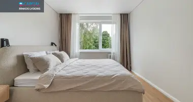 3 room apartment in Vilnius, Lithuania