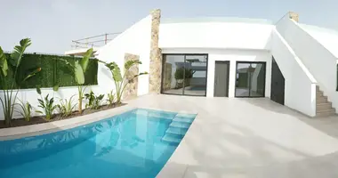 Villa en San Javier, Španjolska