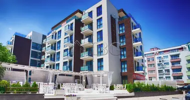 1 bedroom apartment in Nesebar, Bulgaria