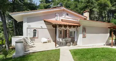 Hôtel 395 m² dans Kassandra Municipality, Grèce