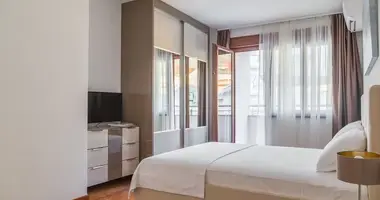 Appartement 2 chambres dans Becici, Monténégro