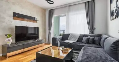 Appartement 3 chambres dans Dobrota, Monténégro