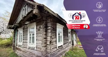 Casa en Pavarcycy, Belarús
