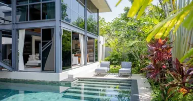 Villa 3 habitaciones en Choeng Thale, Tailandia