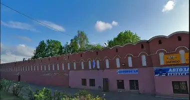 Warehouse 1 500 m² in Serpukhov, Russia