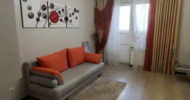 Wohnung 2 zimmer in Odessa, Ukraine
