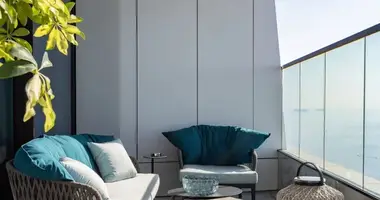 3 bedroom apartment in Limassol, Cyprus