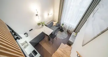 Wohnung 2 zimmer in Vilnius, Litauen