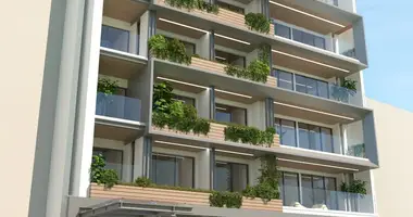 2 bedroom apartment in Larnaca, Cyprus