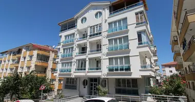 Apartamento 3 habitaciones en Etimesgut, Turquía