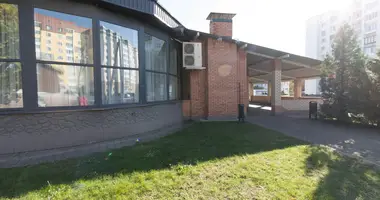 Ресторан, кафе 389 м² в Бобруйск, Беларусь