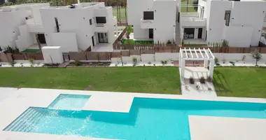 Bungalow 2 bedrooms in Algorfa, Spain