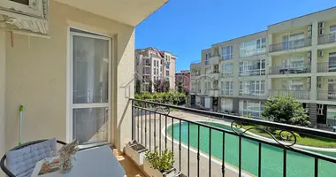 Appartement 1 chambre dans Nessebar, Bulgarie