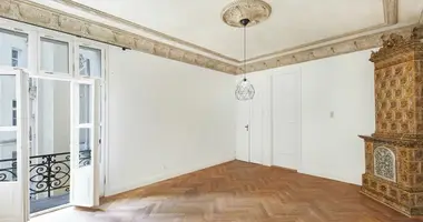 3 bedroom apartment in Warsaw, Poland