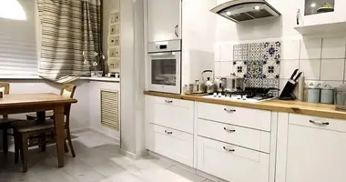 3 room apartment in Muchaviecki sielski Saviet, Belarus
