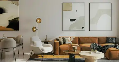 3 bedroom apartment in Dubai, United Arab Emirates