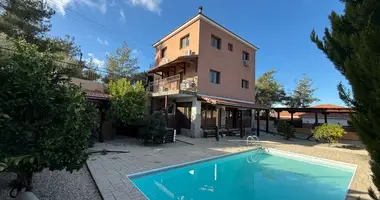 Villa in Louvaras, Zypern