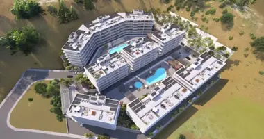 2 bedroom apartment in Limassol, Cyprus