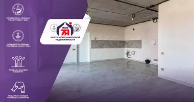 Apartamento 2 habitaciones en Kopishche, Belarús