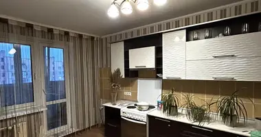 Mieszkanie 2 pokoi w Bobrujsk, Białoruś