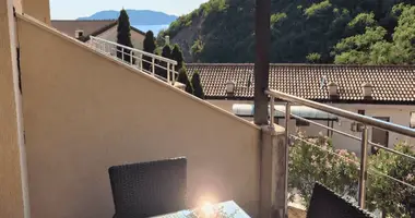 Mieszkanie 2 pokoi w Przno, Czarnogóra