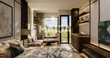 Apartment in Canggu, Indonesia
