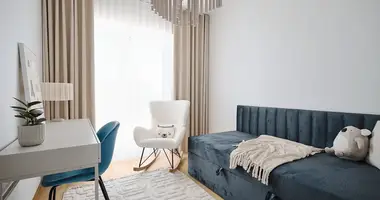 4 room apartment in Marupe, Latvia