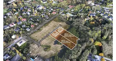 Działka w Chyby, Polska