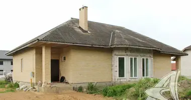 Mieszkanie w Klejniki, Białoruś