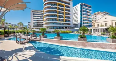 Apartamento 5 habitaciones en Turquía
