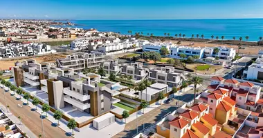 Bungalow 3 bedrooms in Pilar de la Horadada, Spain