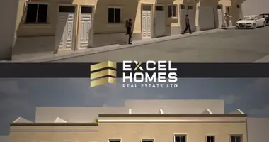 Ático Ático 2 habitaciones en Paola, Malta