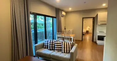 Apartamento 2 habitaciones en Rawai, Tailandia