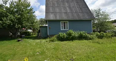 Дом в Дягильно, Беларусь
