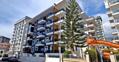 1 bedroom apartment in Kargıcak, Turkey