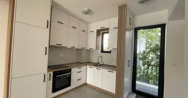 Mieszkanie 2 pokoi w Budva, Czarnogóra