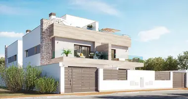 3 bedroom house in San Pedro del Pinatar, Spain