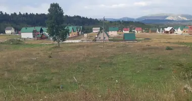 Działka w Zabljak, Czarnogóra