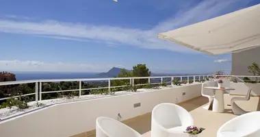 Villa in Abadin, Spanien