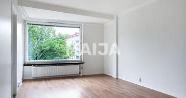 Mieszkanie 2 pokoi w Helsinki sub region, Finlandia