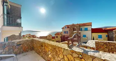 Wohnung 1 Schlafzimmer in Lustica, Montenegro