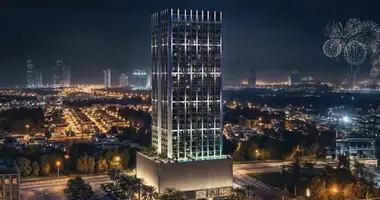 Apartamento en Dubái, Emiratos Árabes Unidos