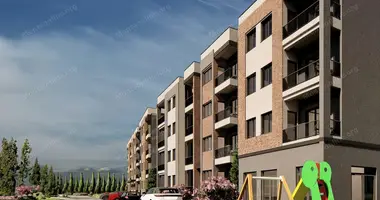Wohnung in Tivat, Montenegro