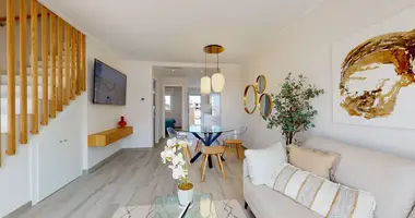 Таунхаус в Пилар-де-ла-Орадада, Испания