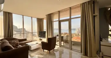 Appartement 3 chambres dans Rafailovici, Monténégro