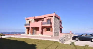 Villa 6 bedrooms in Municipality of Malevizi, Greece