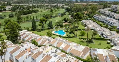 3 bedroom apartment in San Pedro Alcantara, Spain