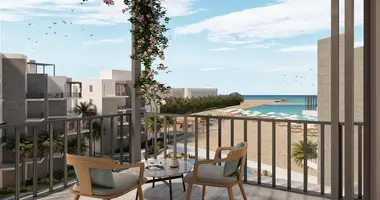 Apartamento en Gamsha, Egipto